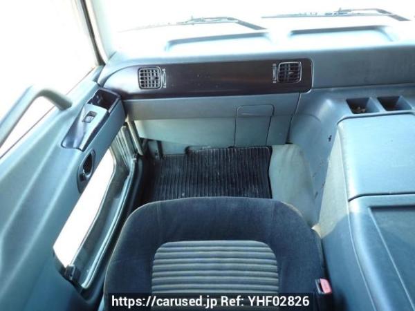 Used 1999 MT mitsubishi-fuso super-great FV519JXD Image[26]
