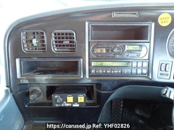 Used 1999 MT mitsubishi-fuso super-great FV519JXD Image[27]