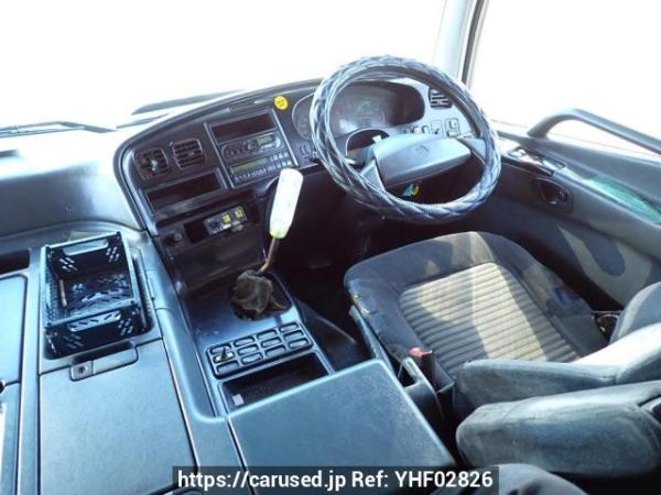Used 1999 MT mitsubishi-fuso super-great FV519JXD Image[28]