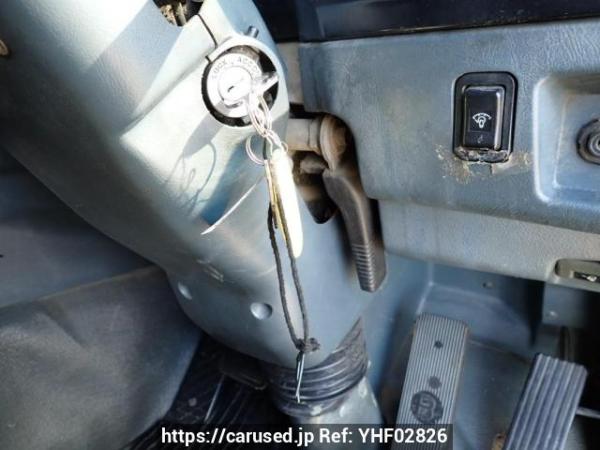 Used 1999 MT mitsubishi-fuso super-great FV519JXD Image[32]