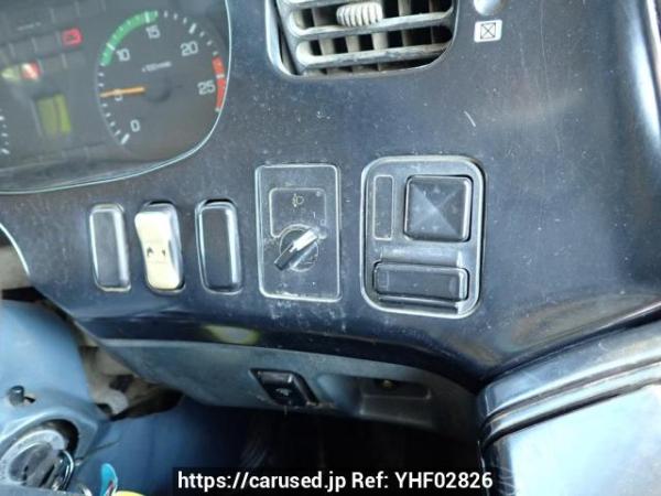 Used 1999 MT mitsubishi-fuso super-great FV519JXD Image[34]