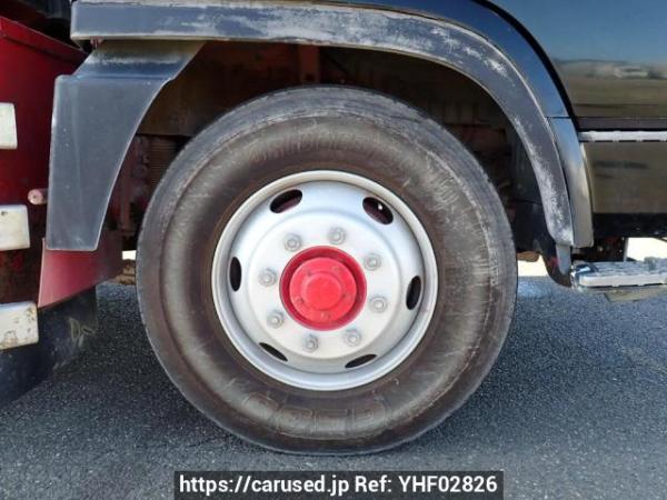 Used 1999 MT mitsubishi-fuso super-great FV519JXD Image[36]