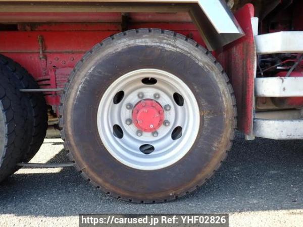 Used 1999 MT mitsubishi-fuso super-great FV519JXD Image[40]