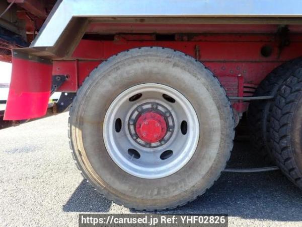 Used 1999 MT mitsubishi-fuso super-great FV519JXD Image[41]