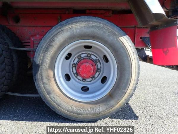 Used 1999 MT mitsubishi-fuso super-great FV519JXD Image[43]