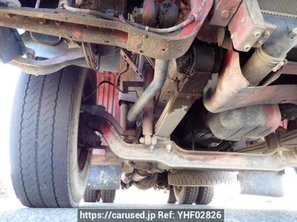 Used 1999 MT mitsubishi-fuso super-great FV519JXD Image[44]