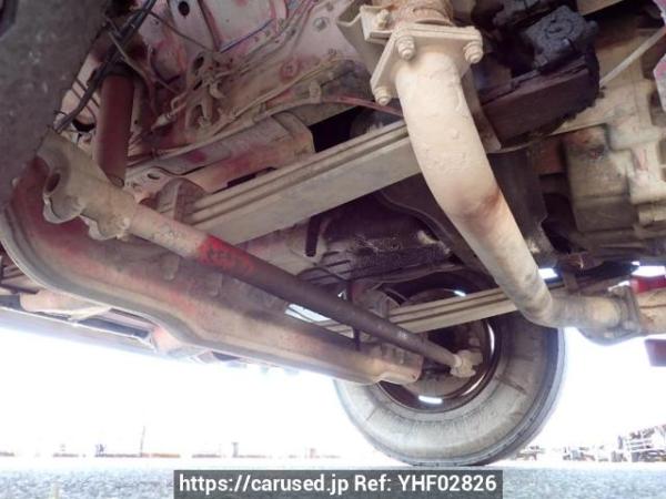 Used 1999 MT mitsubishi-fuso super-great FV519JXD Image[46]