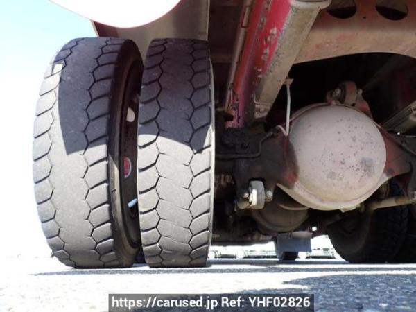 Used 1999 MT mitsubishi-fuso super-great FV519JXD Image[50]