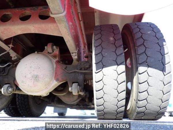 Used 1999 MT mitsubishi-fuso super-great FV519JXD Image[51]