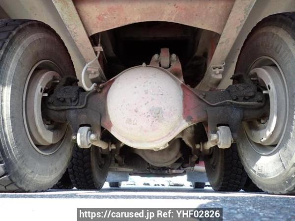 Used 1999 MT mitsubishi-fuso super-great FV519JXD Image[52]