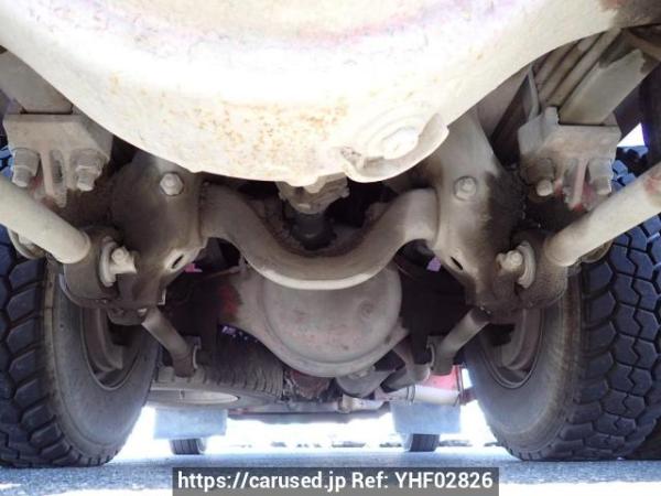 Used 1999 MT mitsubishi-fuso super-great FV519JXD Image[53]