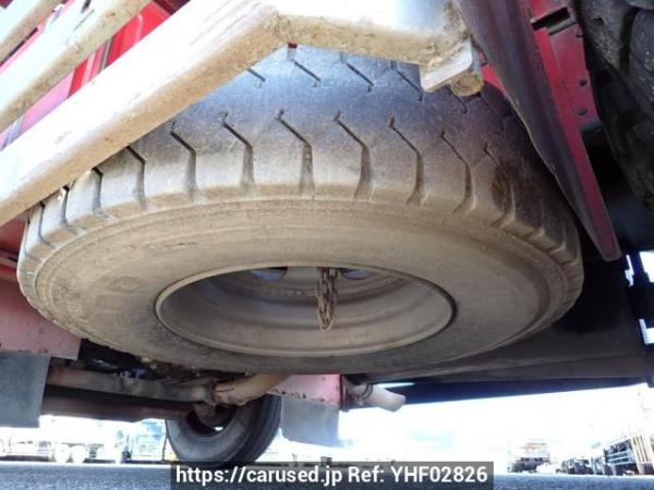 Used 1999 MT mitsubishi-fuso super-great FV519JXD Image[54]