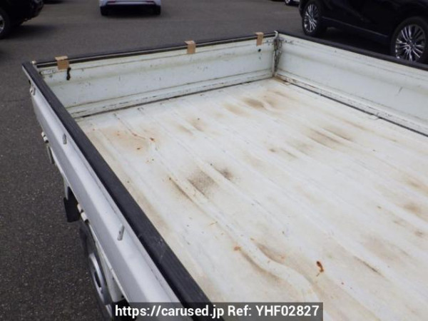 Used 2002 MT suzuki carry-truck DA62T Image[7]