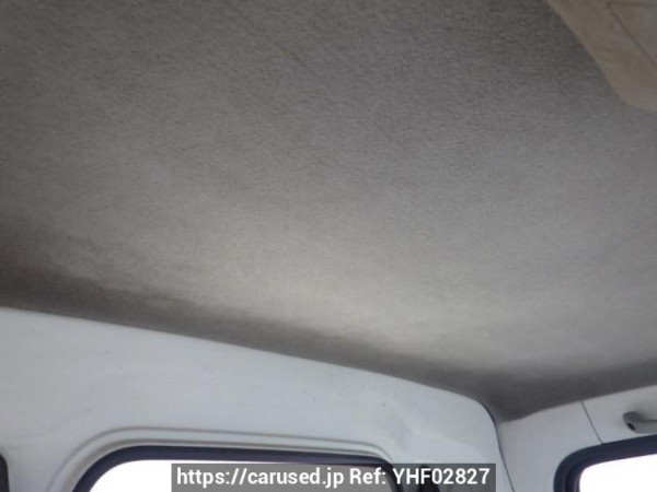 Used 2002 MT suzuki carry-truck DA62T Image[11]