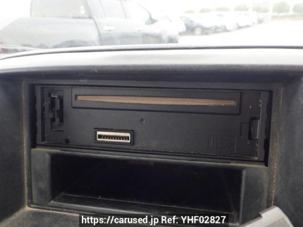 Used 2002 MT suzuki carry-truck DA62T Image[18]