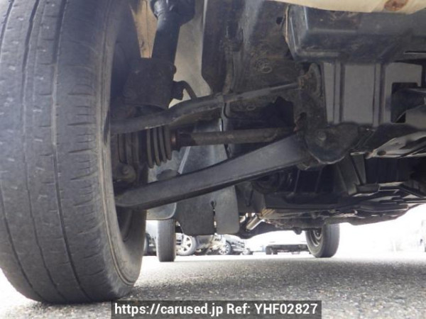 Used 2002 MT suzuki carry-truck DA62T Image[32]