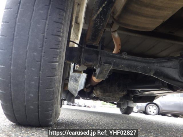 Used 2002 MT suzuki carry-truck DA62T Image[34]