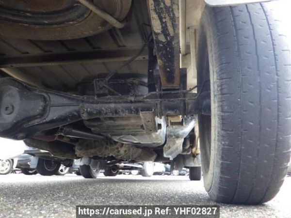 Used 2002 MT suzuki carry-truck DA62T Image[36]