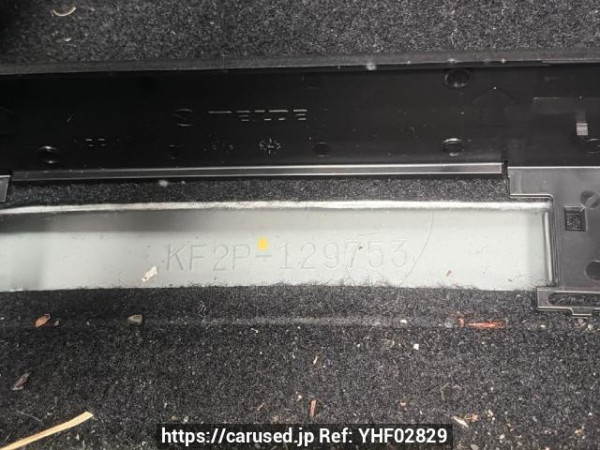 Used 2017 AT mazda cx-5 KF2P Image[7]