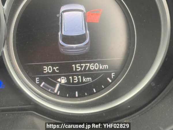 Used 2017 AT mazda cx-5 KF2P Image[15]