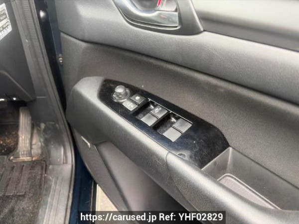 Used 2017 AT mazda cx-5 KF2P Image[16]