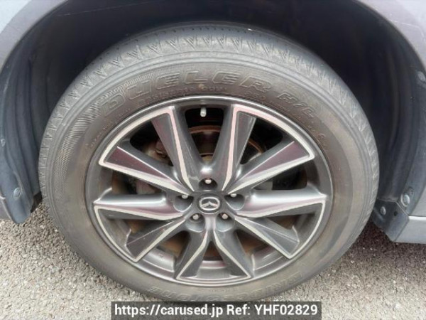 Used 2017 AT mazda cx-5 KF2P Image[17]