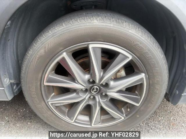 Used 2017 AT mazda cx-5 KF2P Image[19]