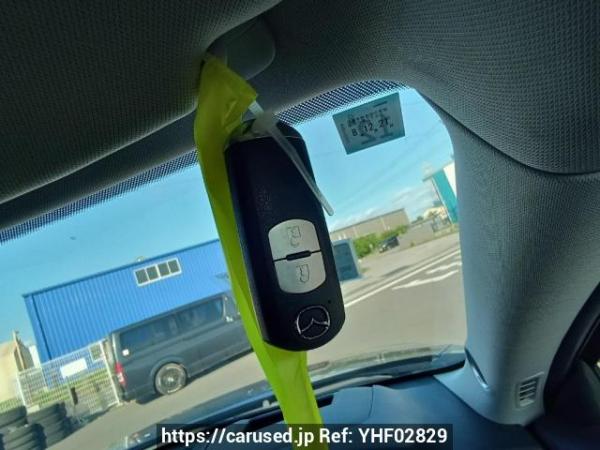 Used 2017 AT mazda cx-5 KF2P Image[27]