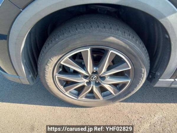 Used 2017 AT mazda cx-5 KF2P Image[29]