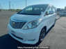 Used 2009 AT toyota alphard ANH20W Image[2]