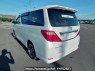 Used 2009 AT toyota alphard ANH20W Image[4]