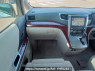 Used 2009 AT toyota alphard ANH20W Image[18]
