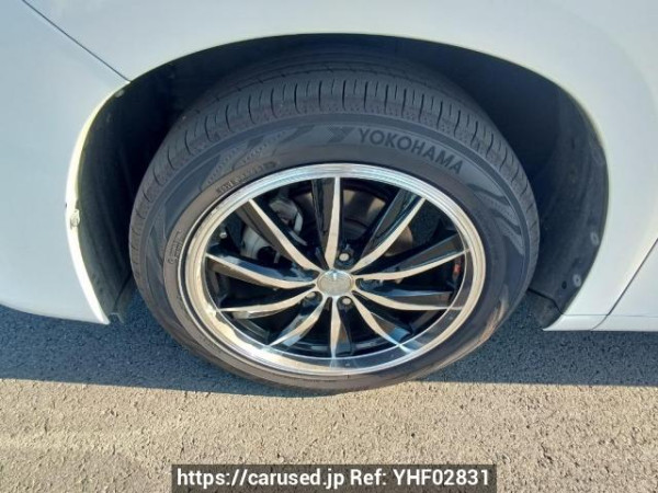 Used 2009 AT toyota alphard ANH20W Image[29]