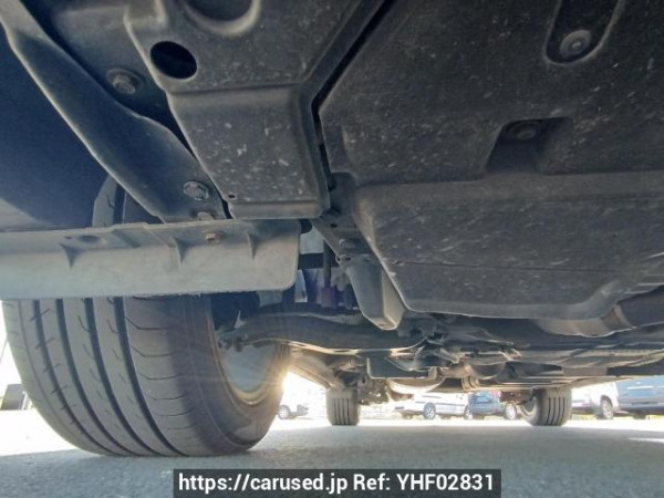 Used 2009 AT toyota alphard ANH20W Image[32]