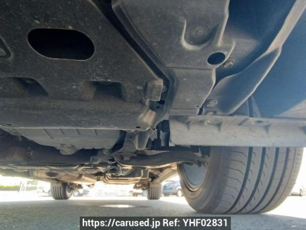 Used 2009 AT toyota alphard ANH20W Image[33]