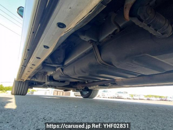 Used 2009 AT toyota alphard ANH20W Image[34]
