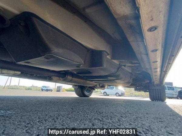 Used 2009 AT toyota alphard ANH20W Image[37]