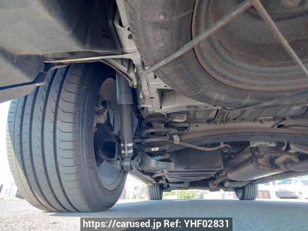 Used 2009 AT toyota alphard ANH20W Image[38]