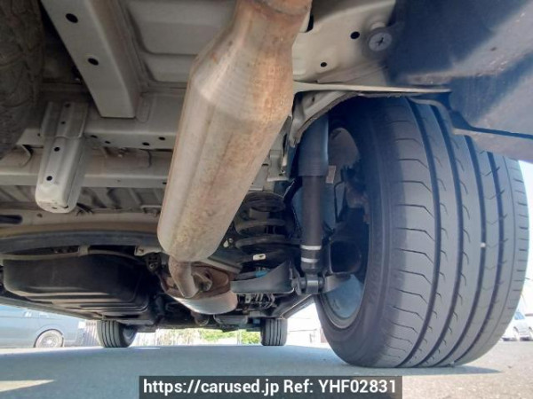 Used 2009 AT toyota alphard ANH20W Image[39]