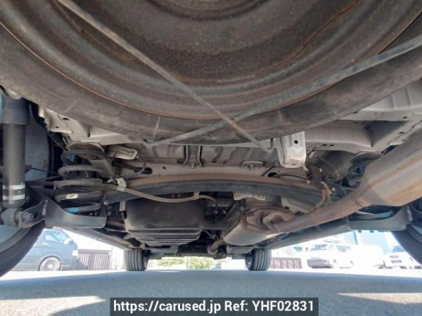 Used 2009 AT toyota alphard ANH20W Image[40]