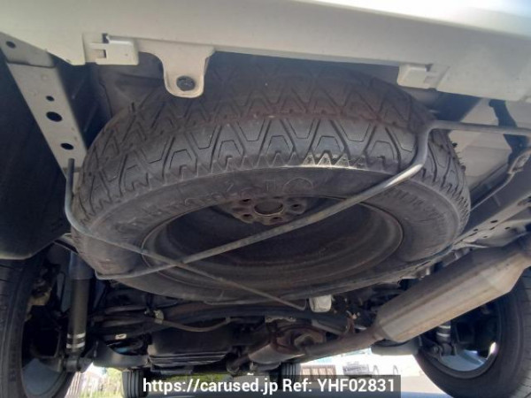 Used 2009 AT toyota alphard ANH20W Image[41]