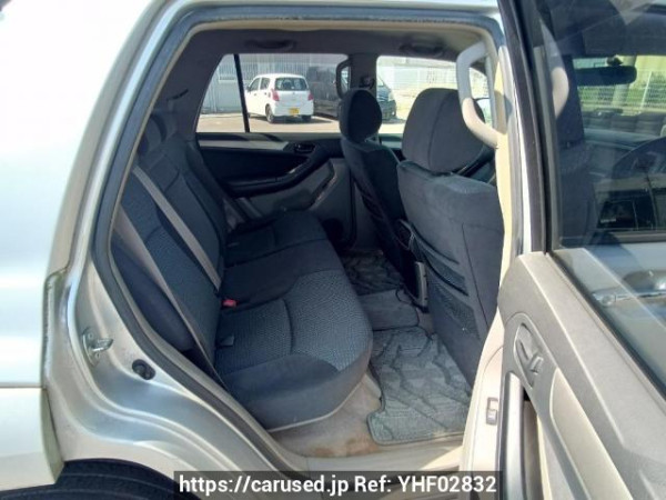 Used 2005 AT toyota hilux-surf TRN215W Image[13]