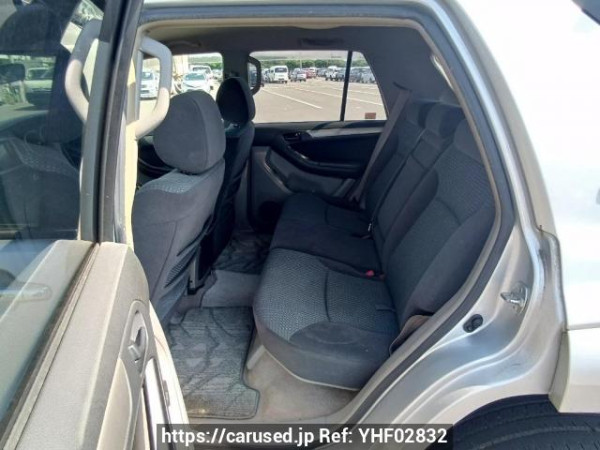 Used 2005 AT toyota hilux-surf TRN215W Image[14]