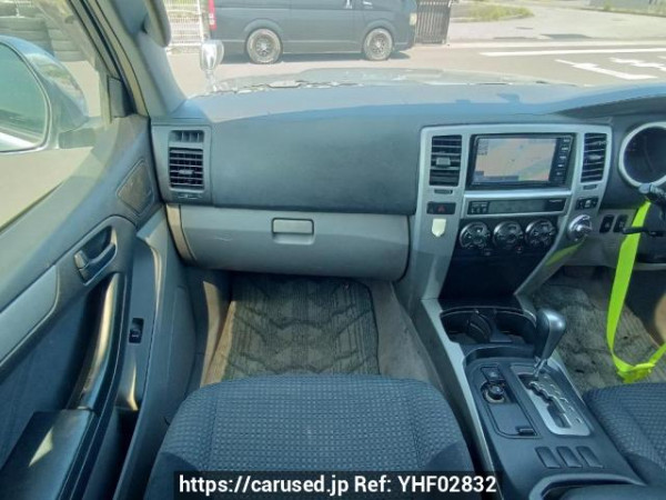 Used 2005 AT toyota hilux-surf TRN215W Image[16]