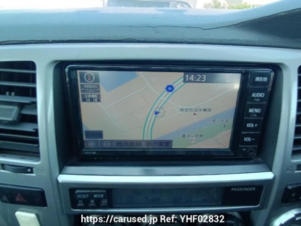 Used 2005 AT toyota hilux-surf TRN215W Image[19]