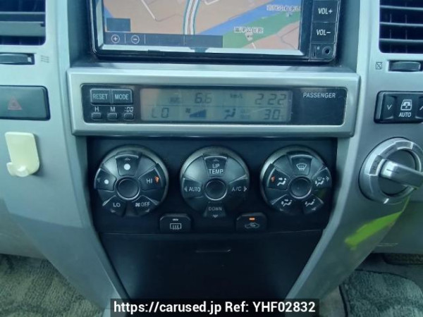 Used 2005 AT toyota hilux-surf TRN215W Image[20]