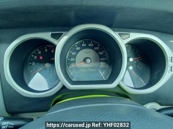 Used 2005 AT toyota hilux-surf TRN215W Image[22]