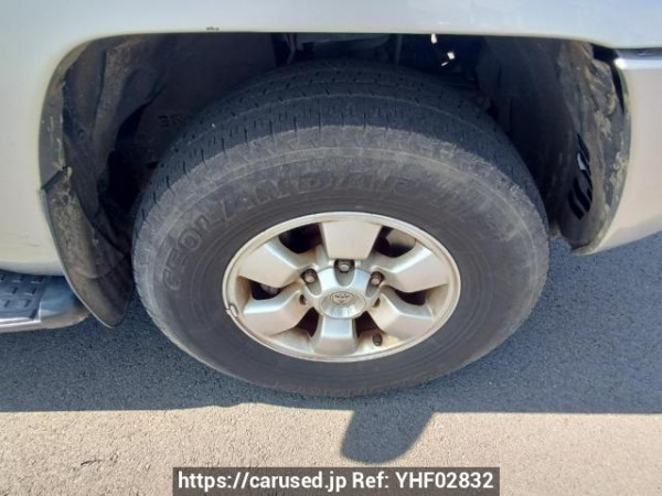 Used 2005 AT toyota hilux-surf TRN215W Image[25]