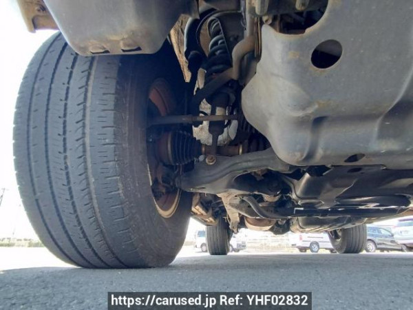 Used 2005 AT toyota hilux-surf TRN215W Image[29]
