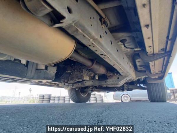 Used 2005 AT toyota hilux-surf TRN215W Image[32]